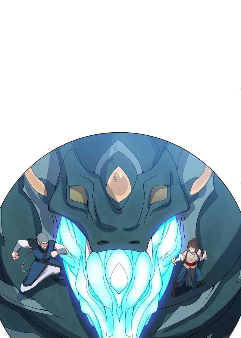 First Dragon (Yuanlong) Chapter 20 Gambar 11
